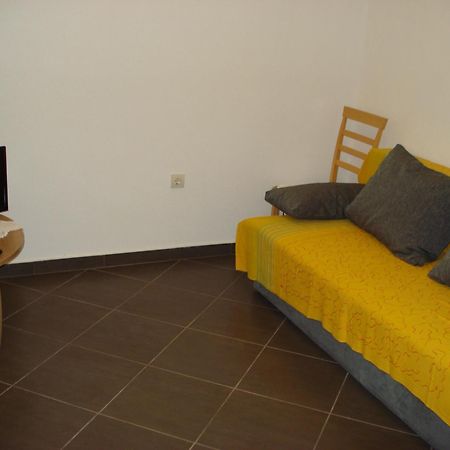 Apartments By The Sea Cove Saplunara, Mljet - 4896 Maranovići Kamer foto
