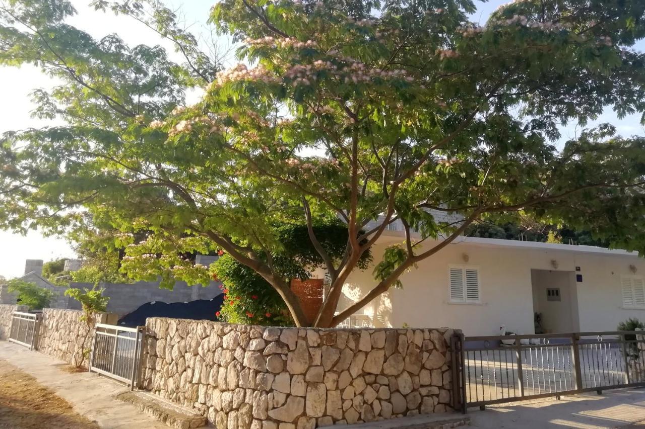 Apartments By The Sea Cove Saplunara, Mljet - 4896 Maranovići Buitenkant foto