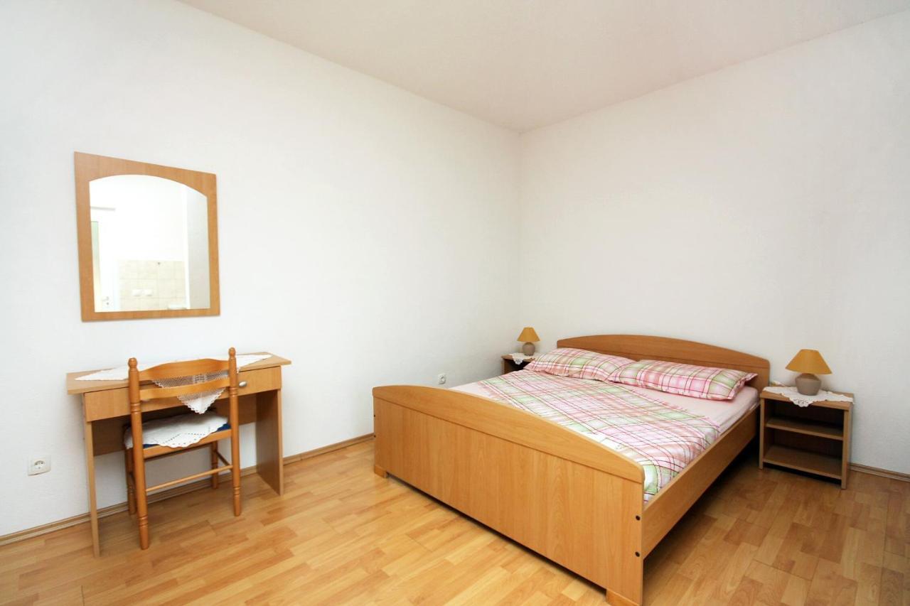 Apartments By The Sea Cove Saplunara, Mljet - 4896 Maranovići Buitenkant foto