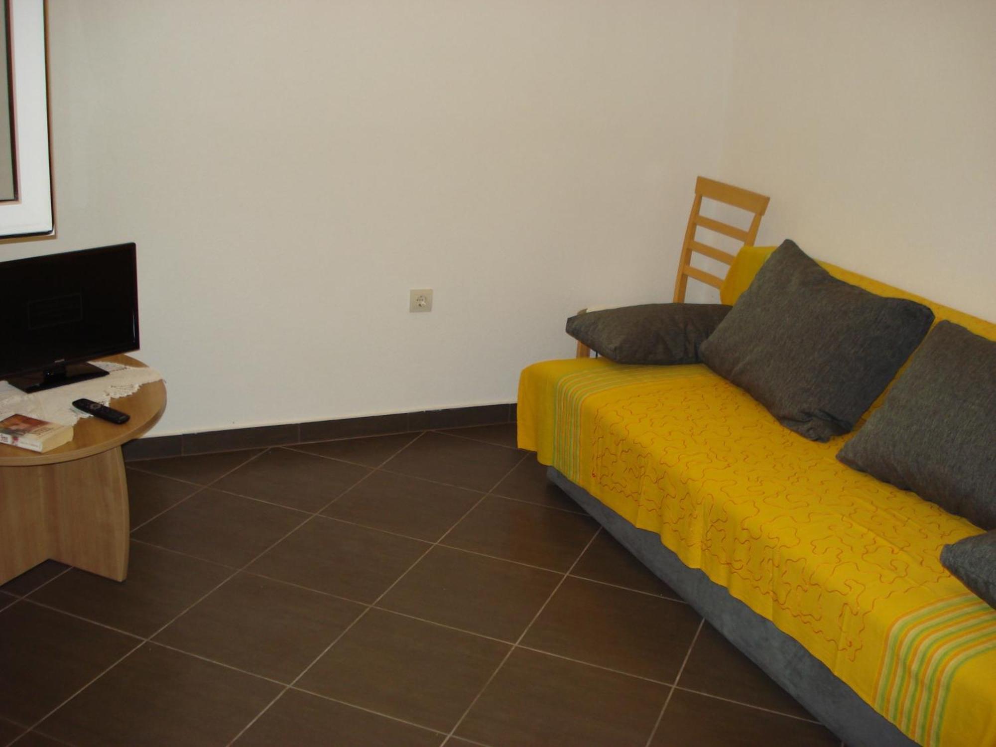 Apartments By The Sea Cove Saplunara, Mljet - 4896 Maranovići Kamer foto